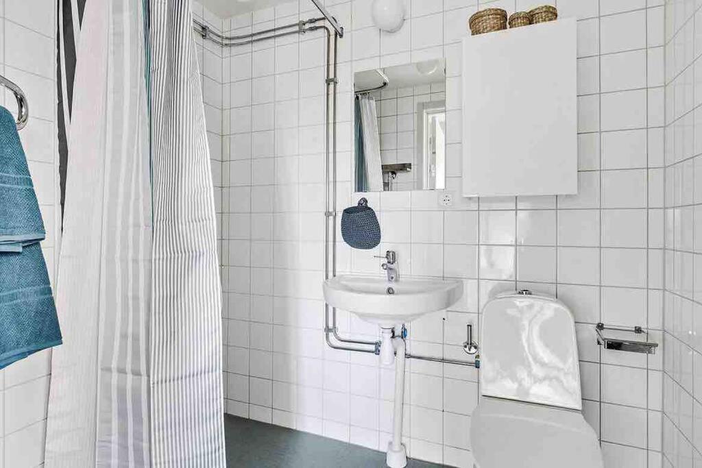 Bright Apartment In Park Environment لوند المظهر الخارجي الصورة