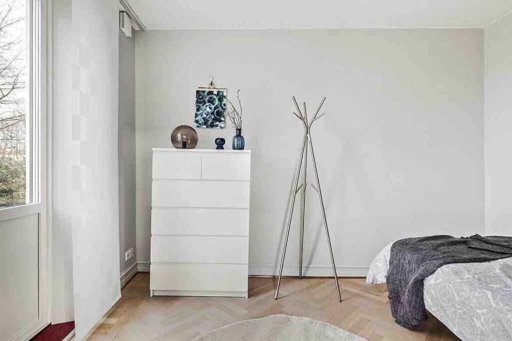Bright Apartment In Park Environment لوند المظهر الخارجي الصورة