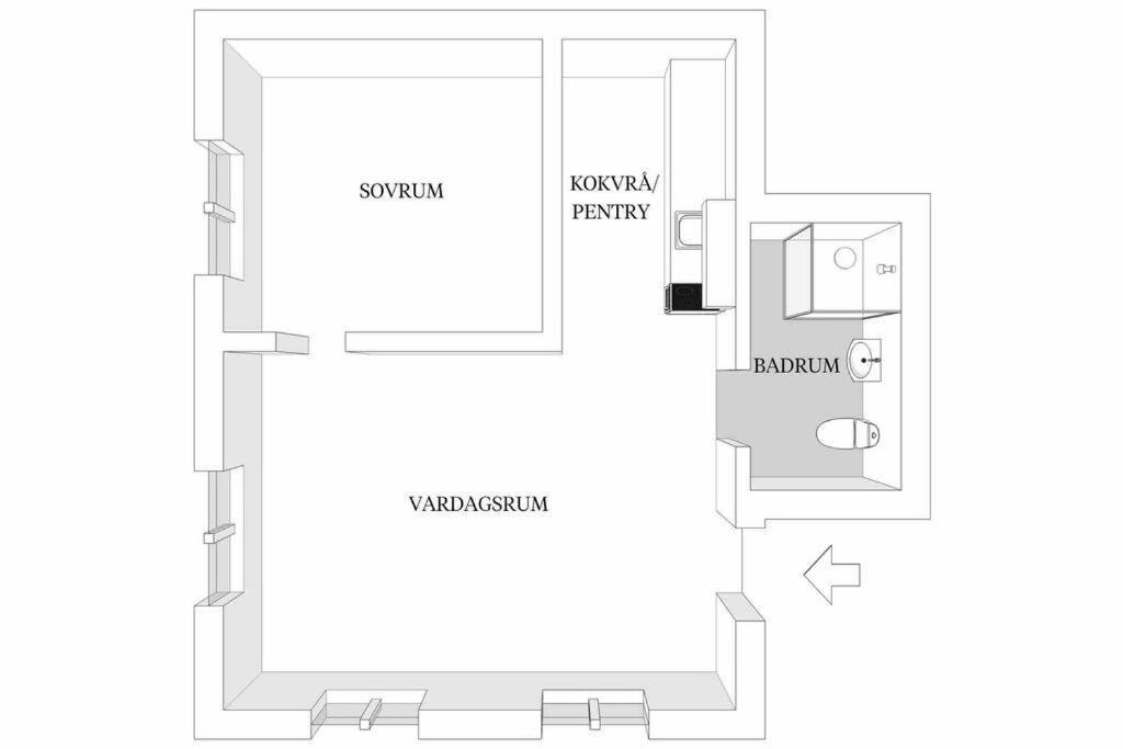 Bright Apartment In Park Environment لوند المظهر الخارجي الصورة