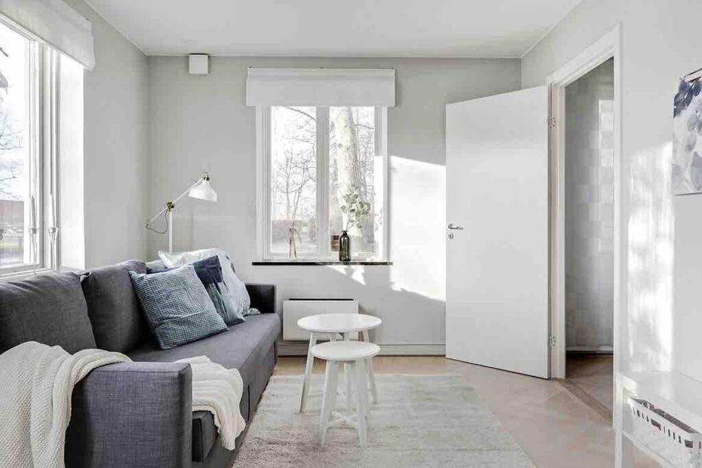 Bright Apartment In Park Environment لوند المظهر الخارجي الصورة
