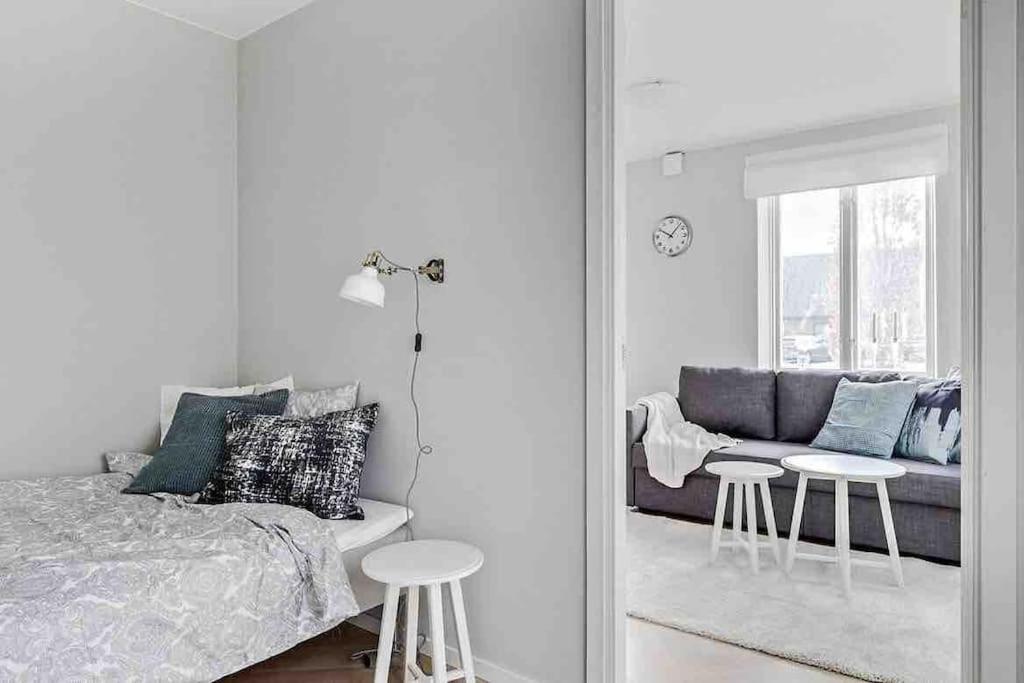 Bright Apartment In Park Environment لوند المظهر الخارجي الصورة