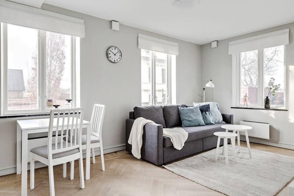 Bright Apartment In Park Environment لوند المظهر الخارجي الصورة